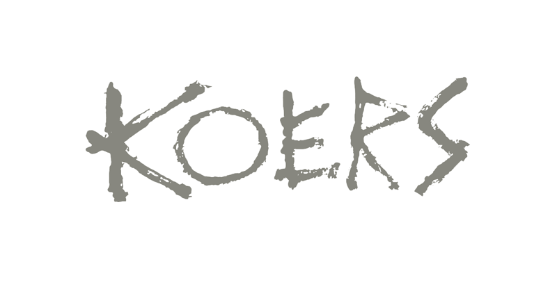 Shifted logo